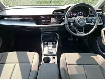 Used Audi A3 2020 for sale - 79092263: Photo