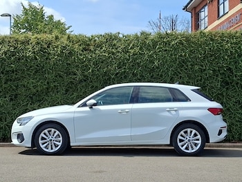 Used Audi A3 2020 for sale - 79092263: Photo