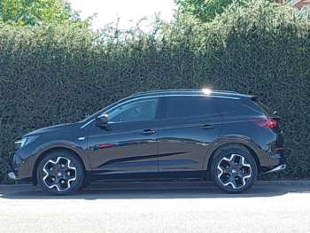 Used Vauxhall Grandland 2022 for sale - 75132707: Photo