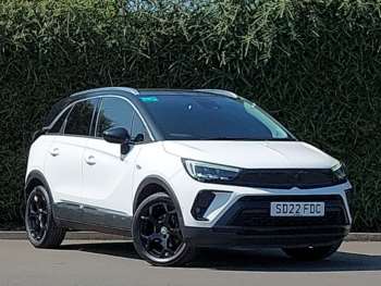 2022 - 1.2 Turbo [130] Ultimate 5dr