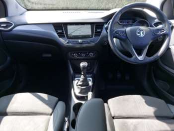 Used Vauxhall Crossland 2022 for sale - 75357848: Photo