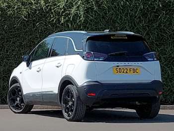 Used Vauxhall Crossland 2022 for sale - 75357848: Photo