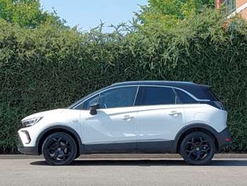 Used Vauxhall Crossland 2022 for sale - 75357848: Photo