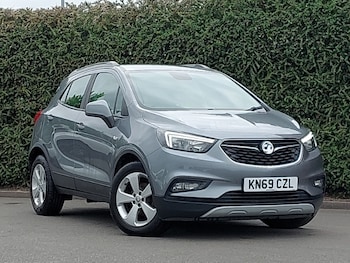 Used Vauxhall Mokka X 2019 for sale - 78522795: Photo
