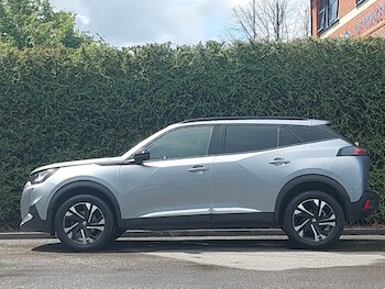 Used Peugeot 2008 2023 for sale - 78848637: Photo