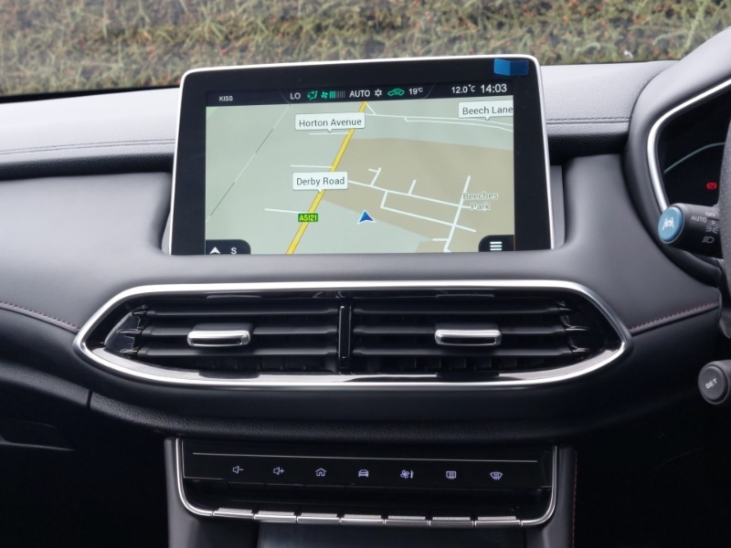 Used MG MG HS 2022 for sale - 76387931: Photo 10