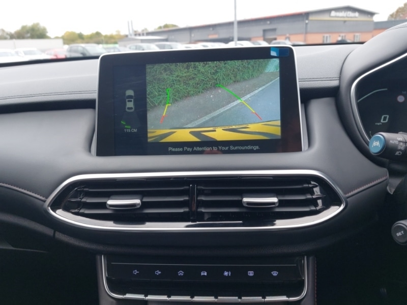 Used MG MG HS 2022 for sale - 76387931: Photo 11