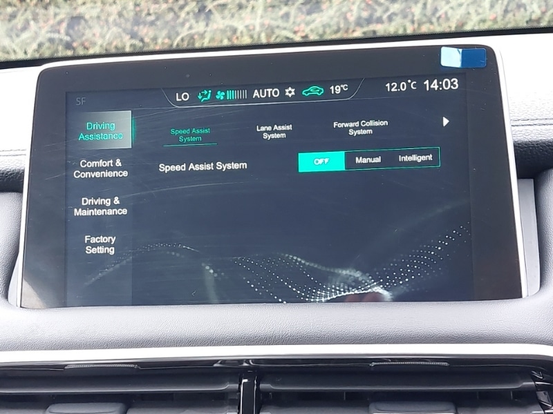 Used MG MG HS 2022 for sale - 76387931: Photo 12