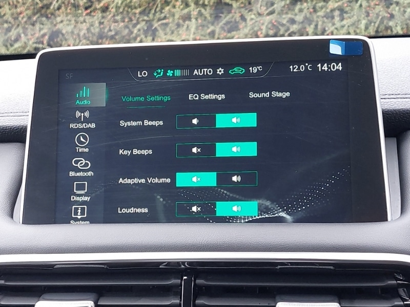 Used MG MG HS 2022 for sale - 76387931: Photo 13