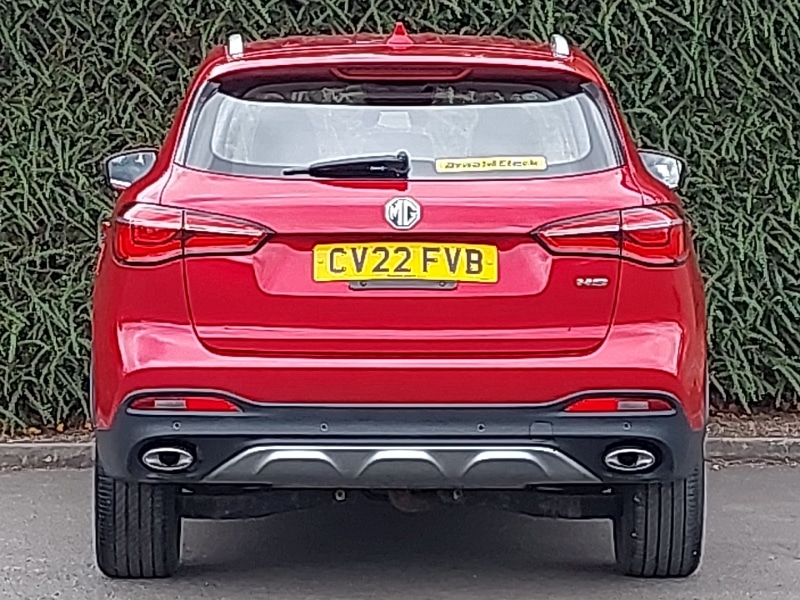 Used MG MG HS 2022 for sale - 76387931: Photo 18