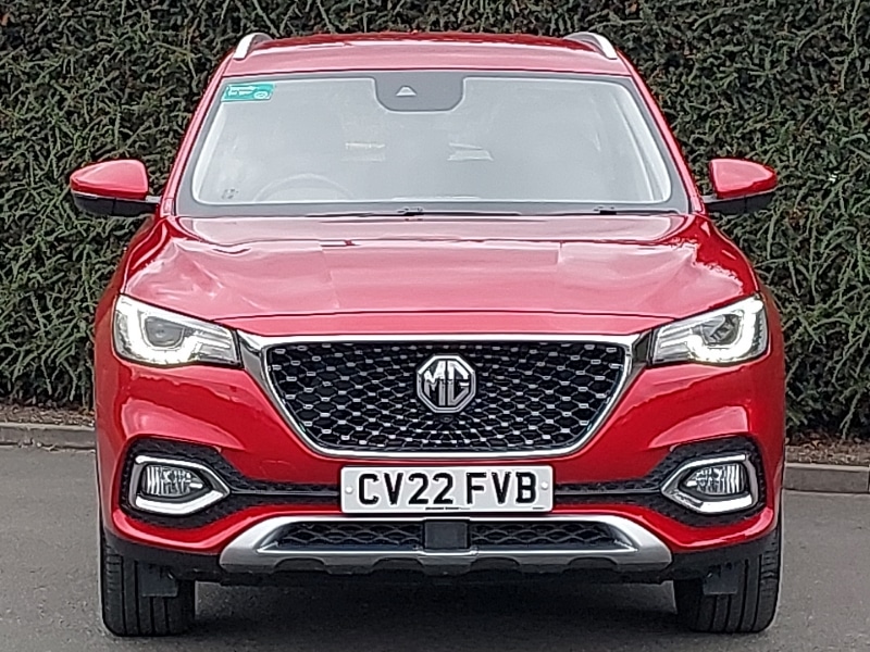 Used MG MG HS 2022 for sale - 76387931: Photo 19