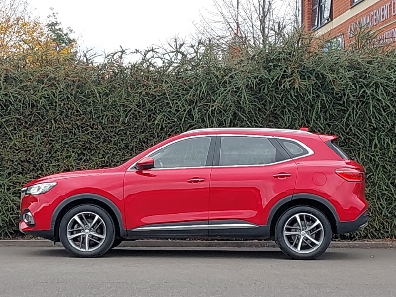 Used MG MG HS 2022 for sale - 76387931: Photo 4