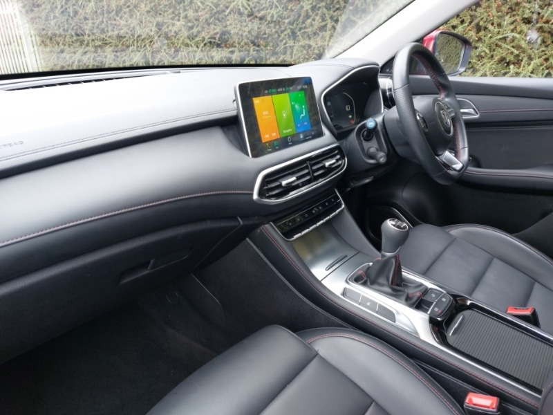 Used MG MG HS 2022 for sale - 76387931: Photo 5