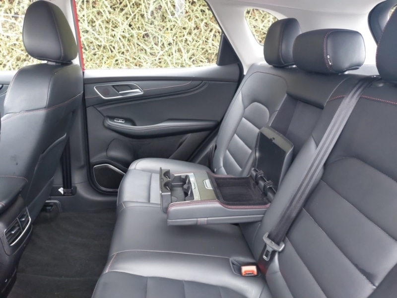 Used MG MG HS 2022 for sale - 76387931: Photo 6