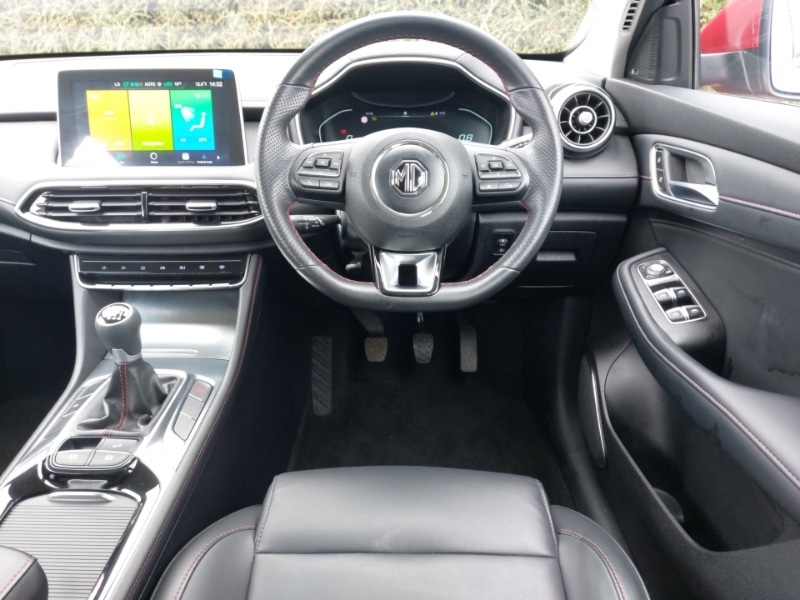 Used MG MG HS 2022 for sale - 76387931: Photo 7