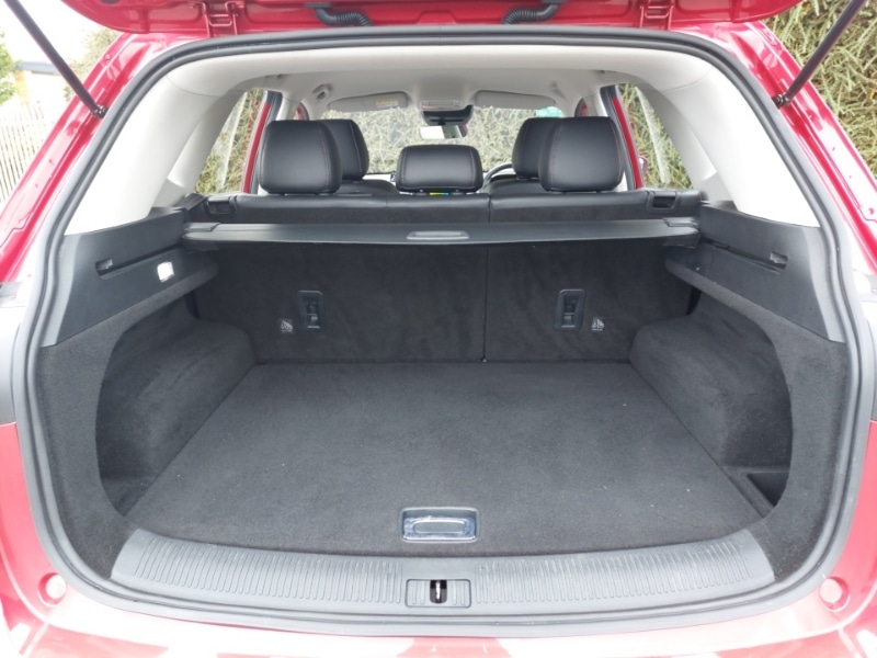 Used MG MG HS 2022 for sale - 76387931: Photo 8