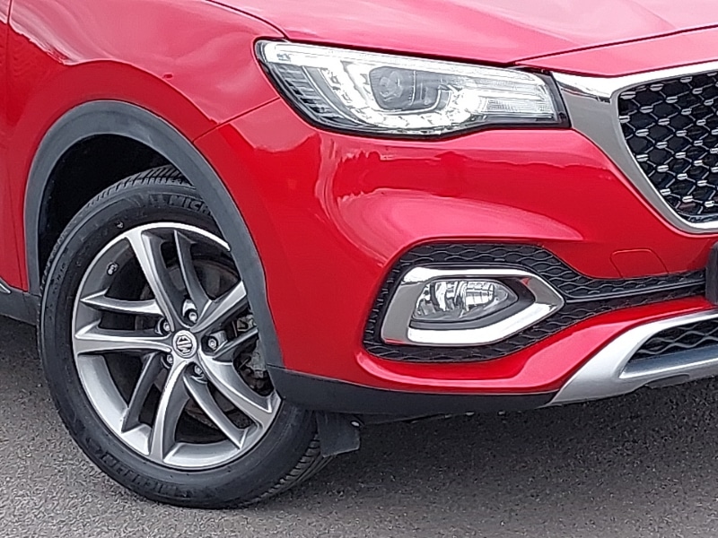 Used MG MG HS 2022 for sale - 76387931: Photo 9