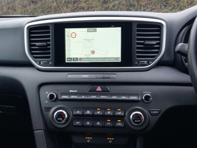 Used Kia Sportage 2019 for sale - 77605873: Photo 10