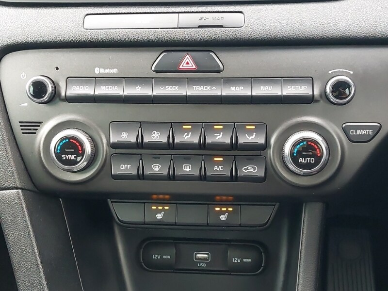 Used Kia Sportage 2019 for sale - 77605873: Photo 16