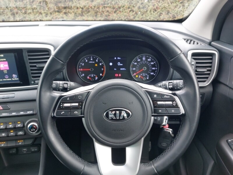 Used Kia Sportage 2019 for sale - 77605873: Photo 17