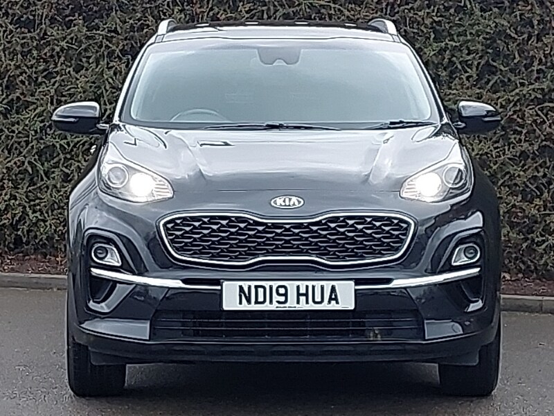 Used Kia Sportage 2019 for sale - 77605873: Photo 19