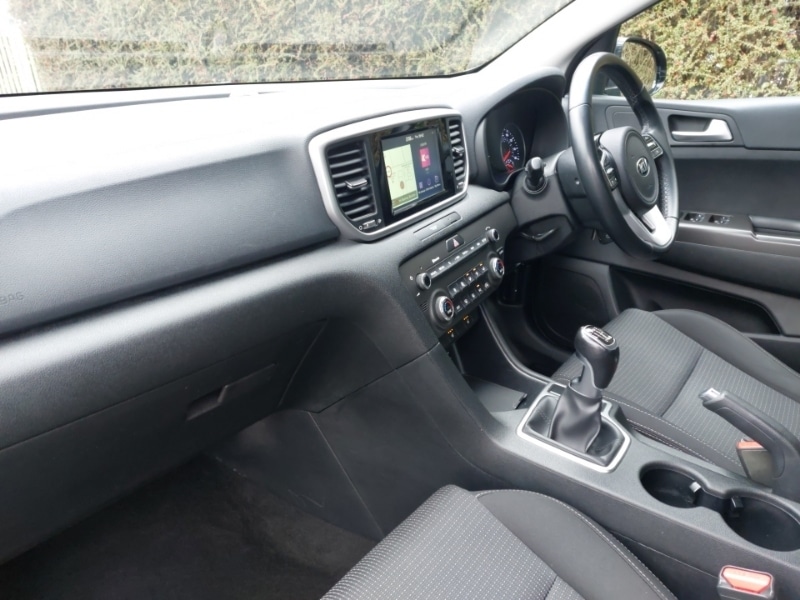 Used Kia Sportage 2019 for sale - 77605873: Photo 5