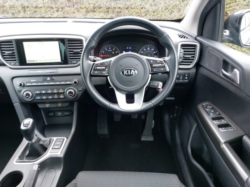 Used Kia Sportage 2019 for sale - 77605873: Photo 7