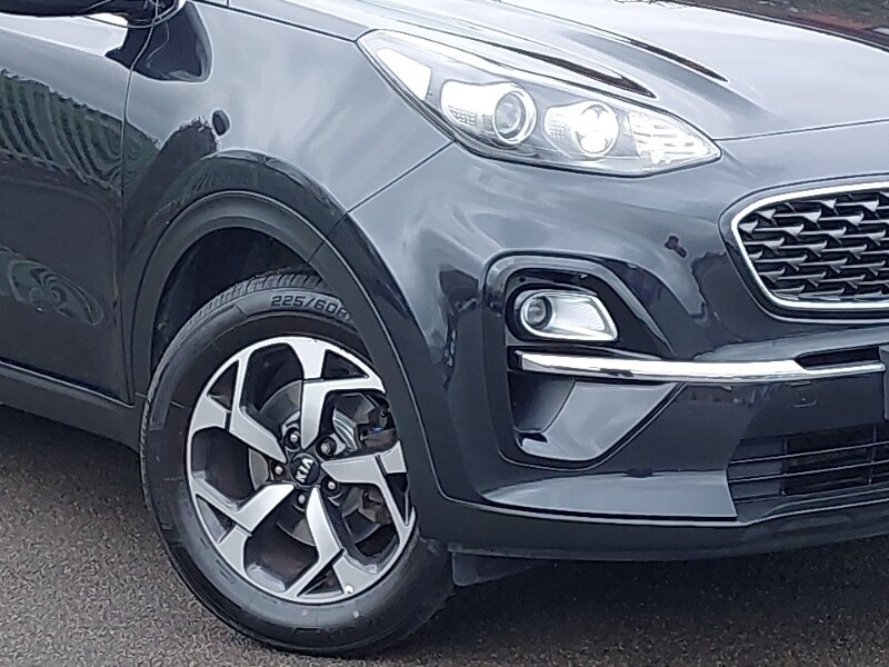 Used Kia Sportage 2019 for sale - 77605873: Photo 9