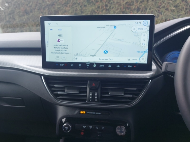 Used Ford Kuga 2025 for sale - 77740560: Photo 10