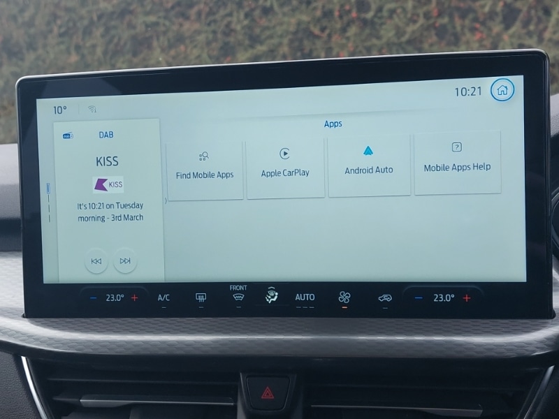 Used Ford Kuga 2025 for sale - 77740560: Photo 12