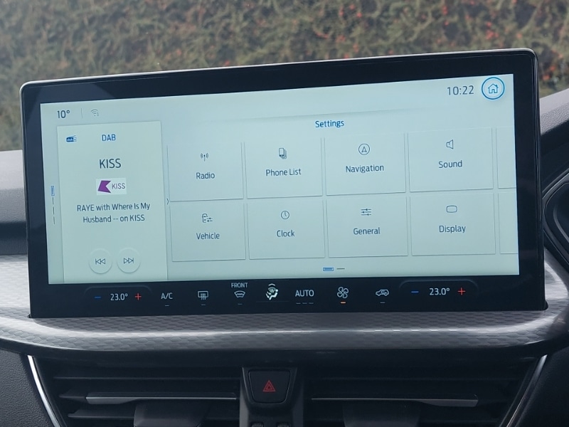 Used Ford Kuga 2025 for sale - 77740560: Photo 14