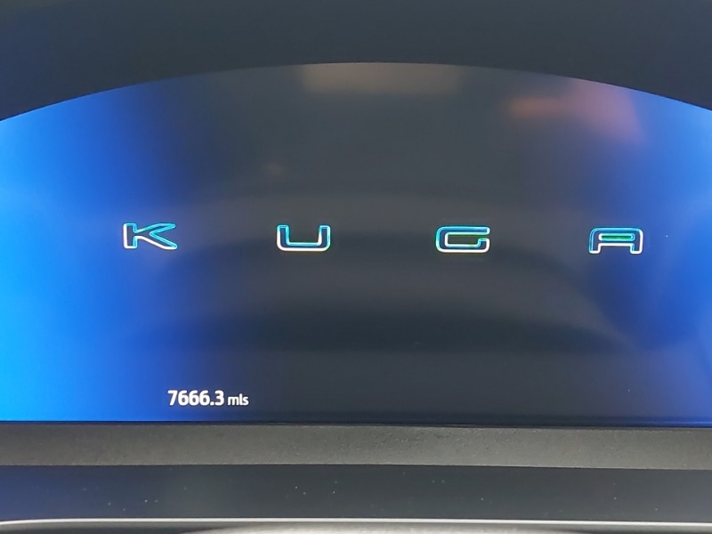 Used Ford Kuga 2025 for sale - 77740560: Photo 15