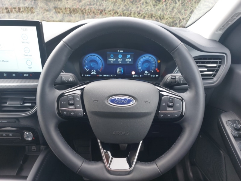 Used Ford Kuga 2025 for sale - 77740560: Photo 17