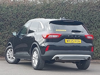 Used Ford Kuga 2025 for sale - 77740560: Photo