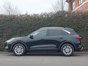 Used Ford Kuga 2025 for sale - 77740560: Photo