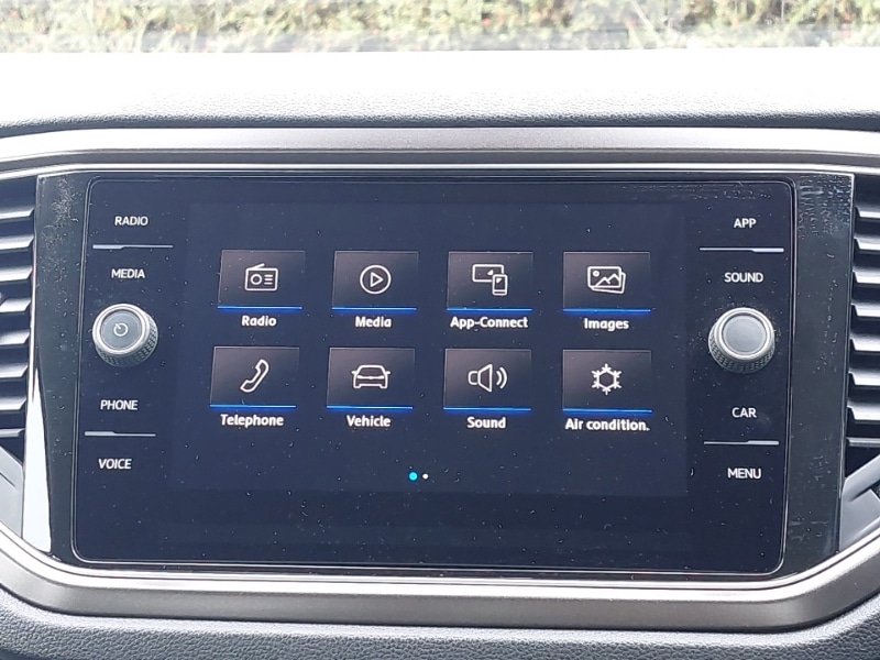 Used Volkswagen T-Roc 2018 for sale - 77992595: Photo 12