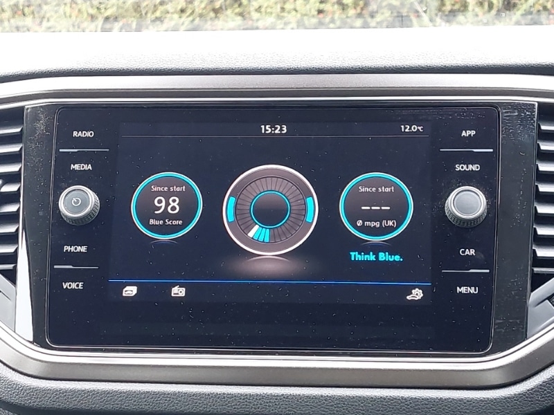 Used Volkswagen T-Roc 2018 for sale - 77992595: Photo 13