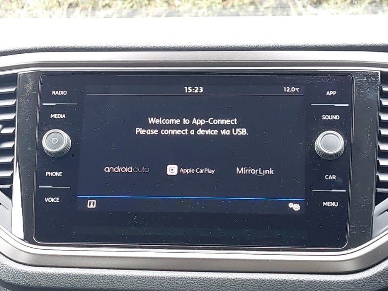 Used Volkswagen T-Roc 2018 for sale - 77992595: Photo 14