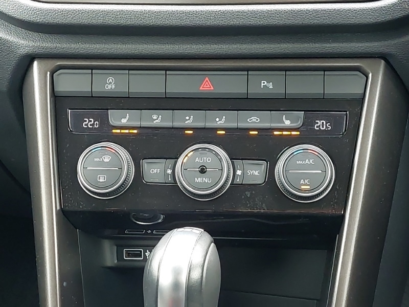 Used Volkswagen T-Roc 2018 for sale - 77992595: Photo 16