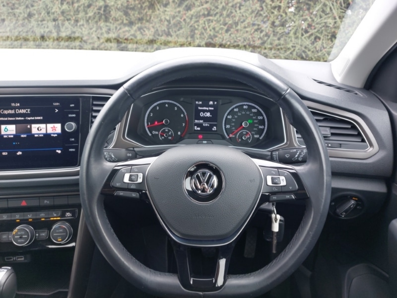 Used Volkswagen T-Roc 2018 for sale - 77992595: Photo 17