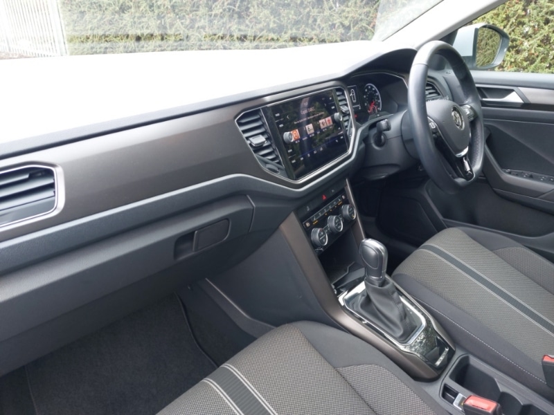 Used Volkswagen T-Roc 2018 for sale - 77992595: Photo 5