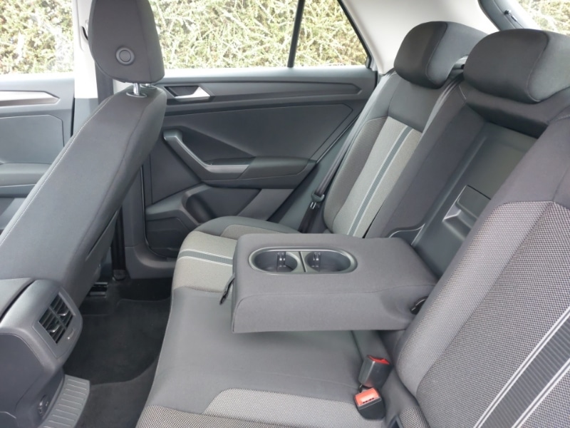 Used Volkswagen T-Roc 2018 for sale - 77992595: Photo 6