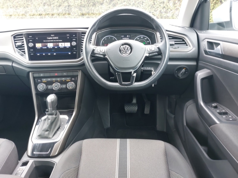 Used Volkswagen T-Roc 2018 for sale - 77992595: Photo 7