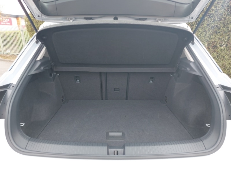 Used Volkswagen T-Roc 2018 for sale - 77992595: Photo 8