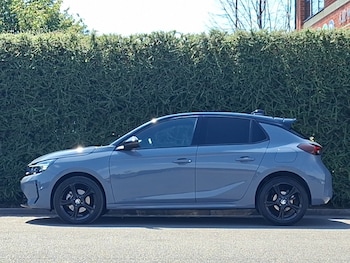 Used Vauxhall Corsa 2025 for sale - 79278500: Photo
