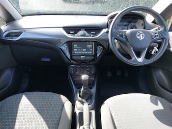 Used Vauxhall Corsa 2018 for sale - 75910144: Photo