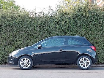 Used Vauxhall Corsa 2018 for sale - 75910144: Photo