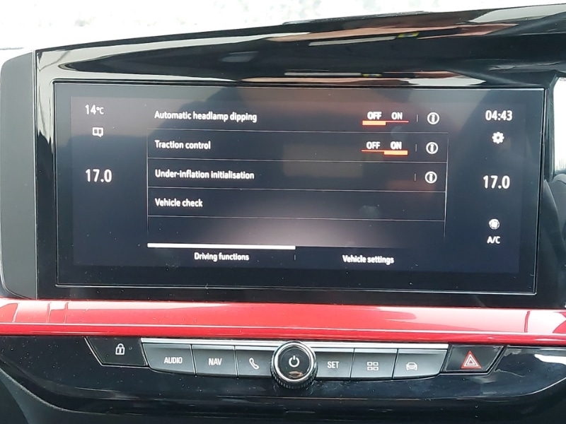 Used Vauxhall Mokka 2022 for sale - 77969287: Photo 13