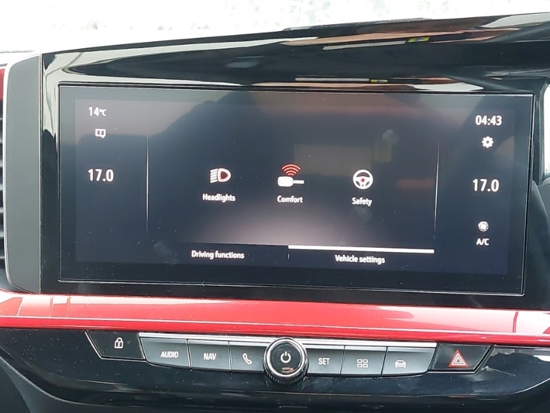 Used Vauxhall Mokka 2022 for sale - 77969287: Photo 14