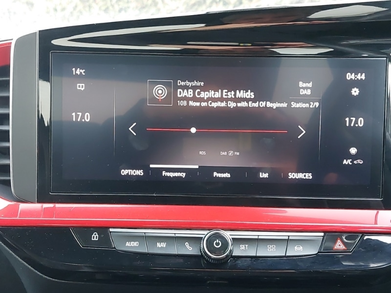 Used Vauxhall Mokka 2022 for sale - 77969287: Photo 15